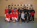 Futsal - Saison 2010-2011 - 04